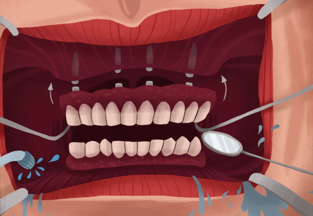 Double Bay Dentists	